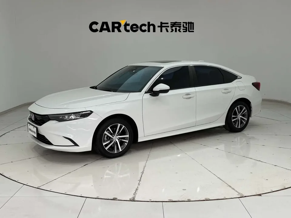 Honda Integra 2024
