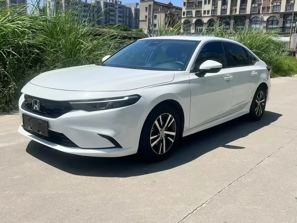 Honda Integra 2023