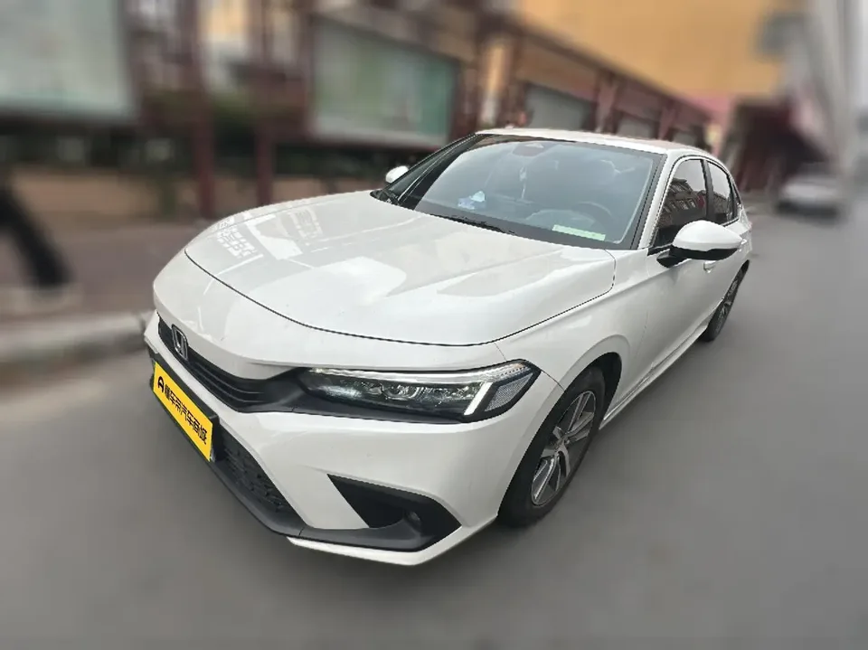 Honda CIVIC 2023