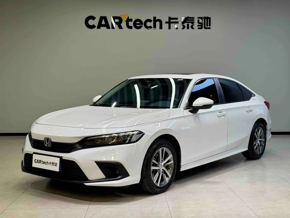 Honda CIVIC 2024