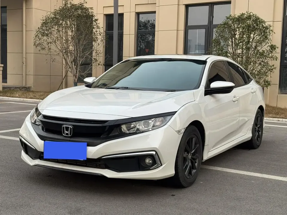 Honda CIVIC 2022