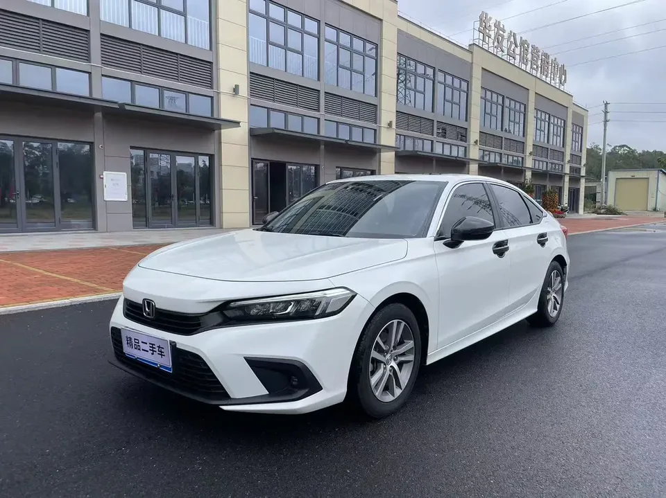 Honda CIVIC 2023