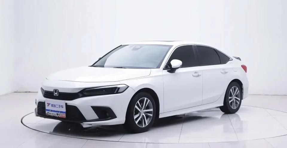 Honda CIVIC 2023