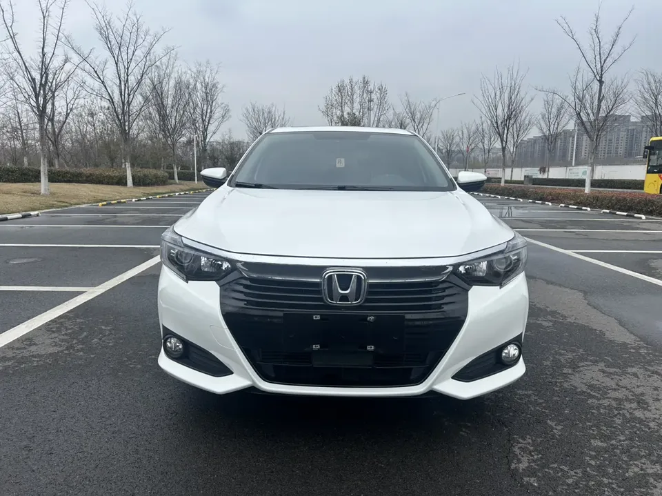 Honda Crider 2022