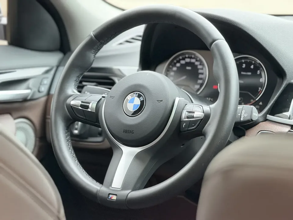 BMW X2 BMW X2 2022 sDrive25i M Sport Package 2022 — thumbnail 5