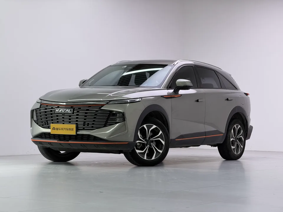 Haval Beast 2022