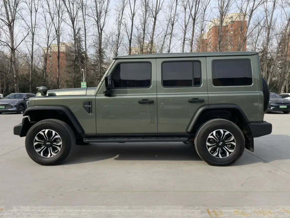 212 T01 2.0T Mechanic 2025 — миниатюра 4