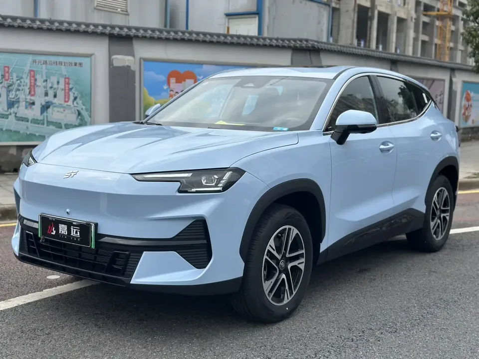 捷途山海L7 Shanhai JETOUR SHANHAI L6 2025