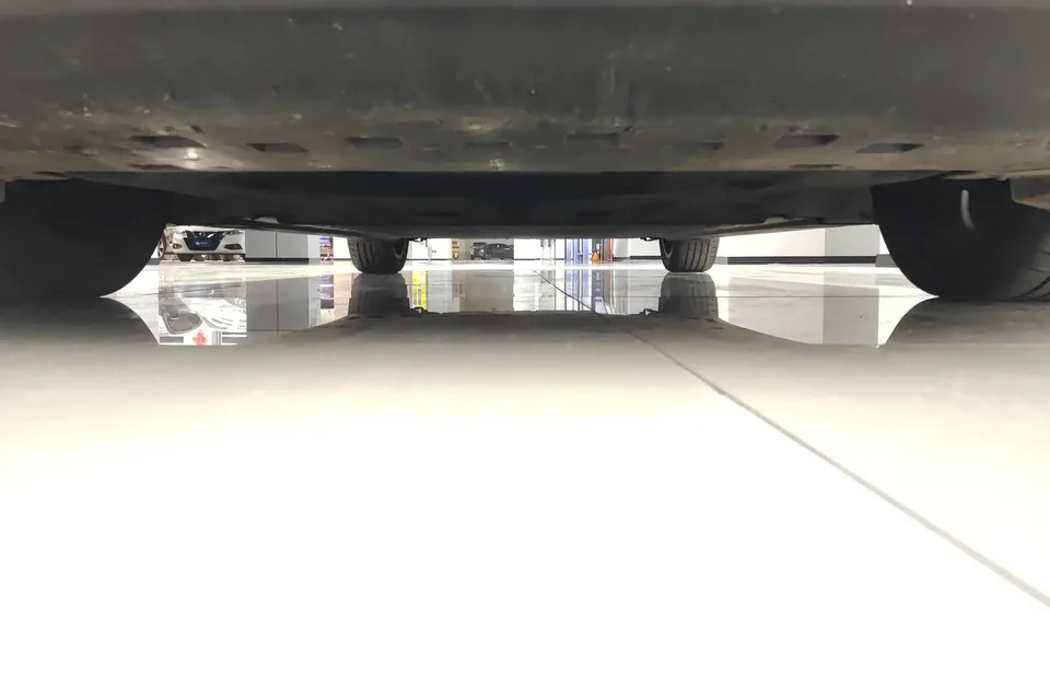 XPeng Xiaopeng MONA M03 620 Ultra-long-range Plus Edition 2025 — миниатюра 3