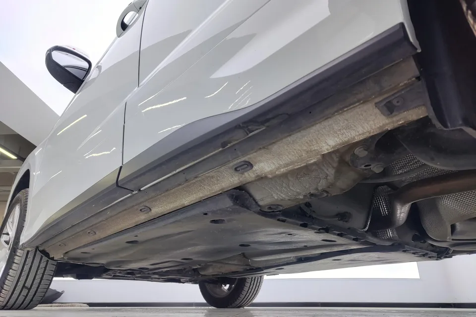 Jetta VS5 280TSI Automatic Enjoy Edition 2025 — миниатюра 2