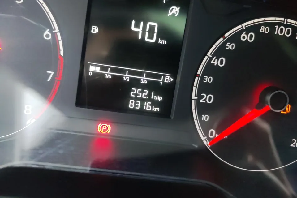 Jetta VS5 280TSI Automatic Enjoy Edition 2025 — миниатюра 4