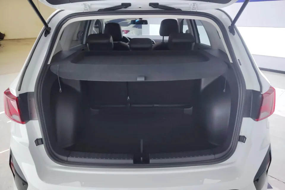 Jetta VS5 280TSI Automatic Enjoy Edition 2025 — миниатюра 5