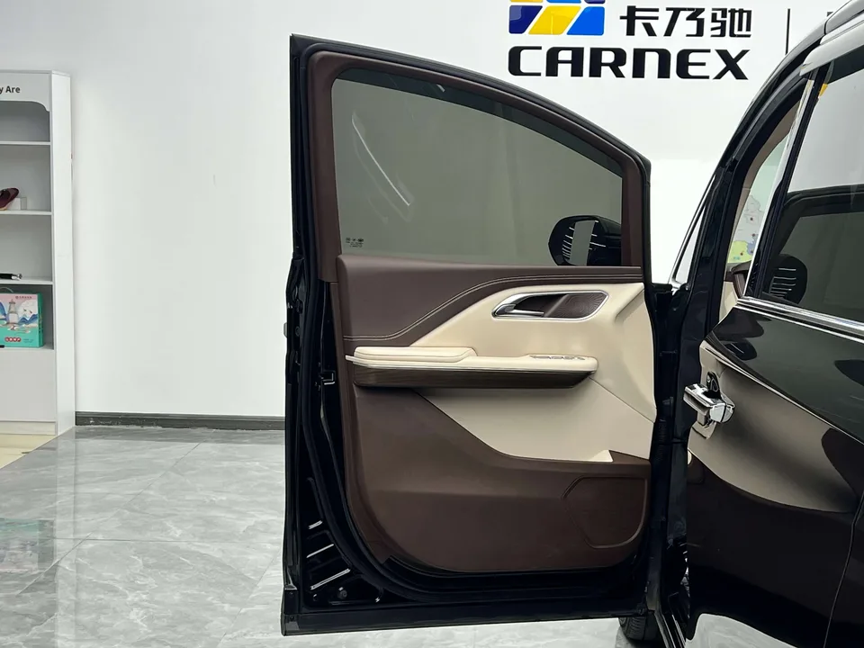 FAW Bestune M9 Premium Edition 2024 — миниатюра 4