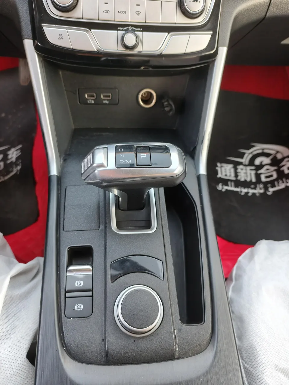 Great Wall gun Commercial Edition 2.0T Diesel Automatic Four-wheel Drive Large Dual Elite GW4D20M 2023 — миниатюра 4
