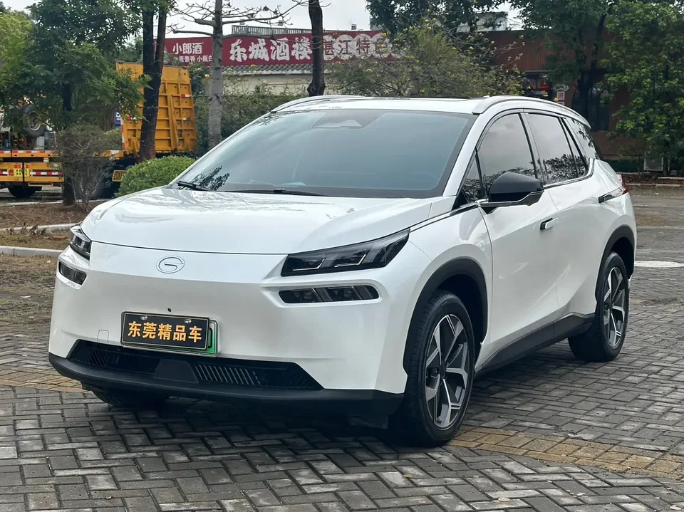 AION V 2024