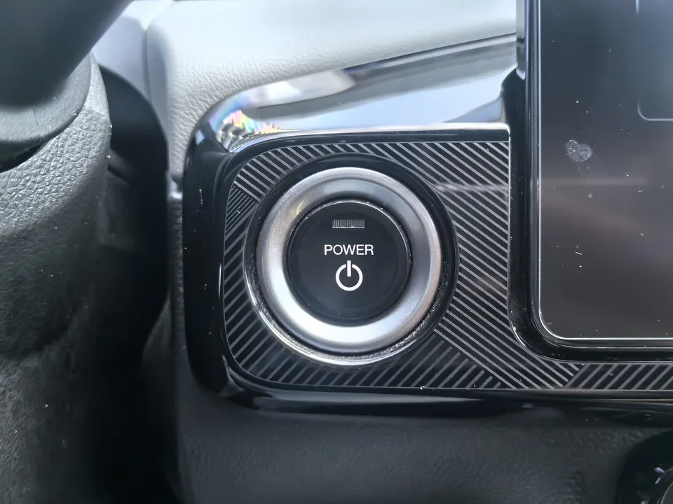 AION Y 70 Intelligent Vitality Edition 2022 — миниатюра 5