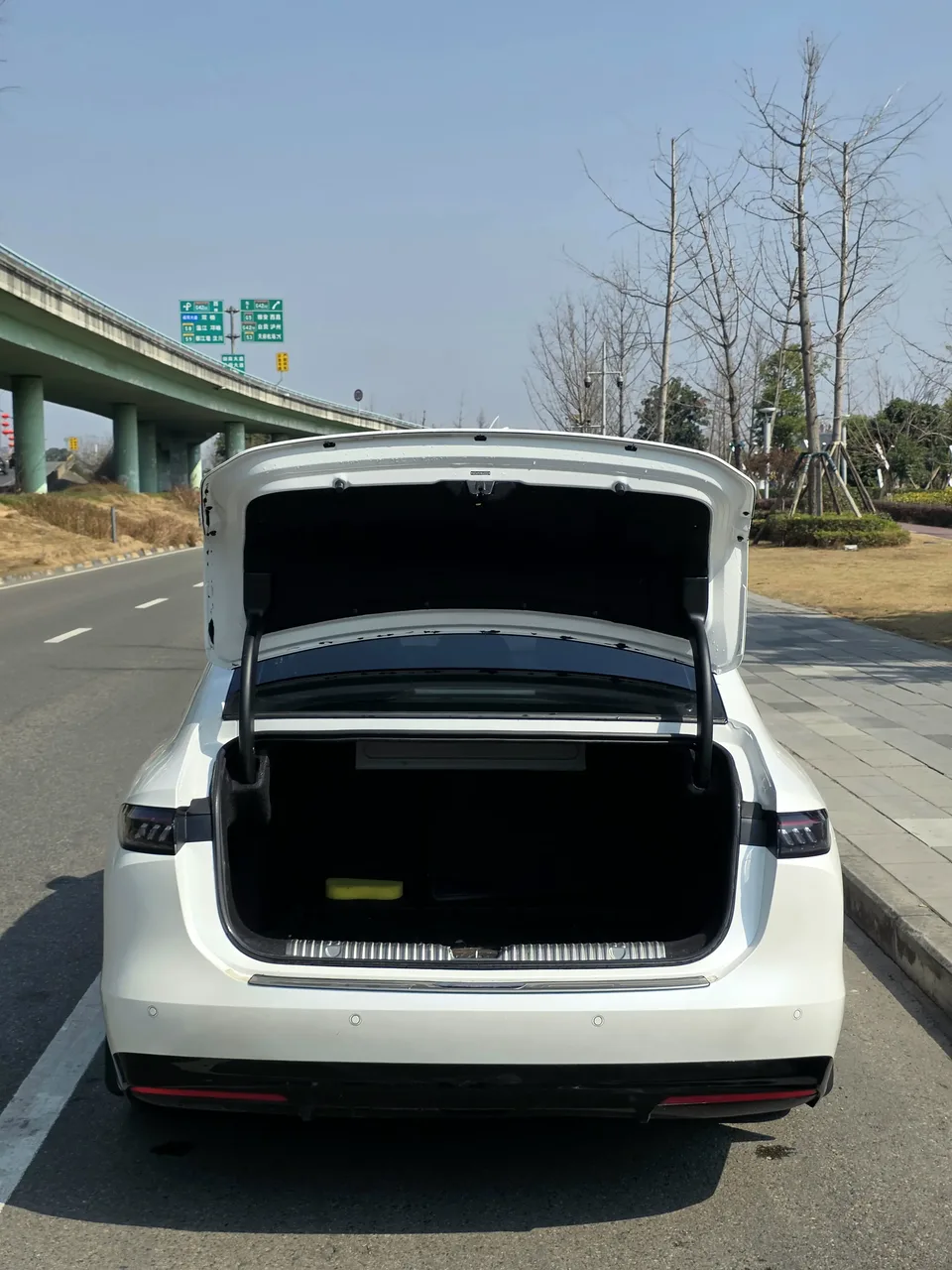 AION RT AION RT 2025 650 LiDAR Edition 2025 — миниатюра 3