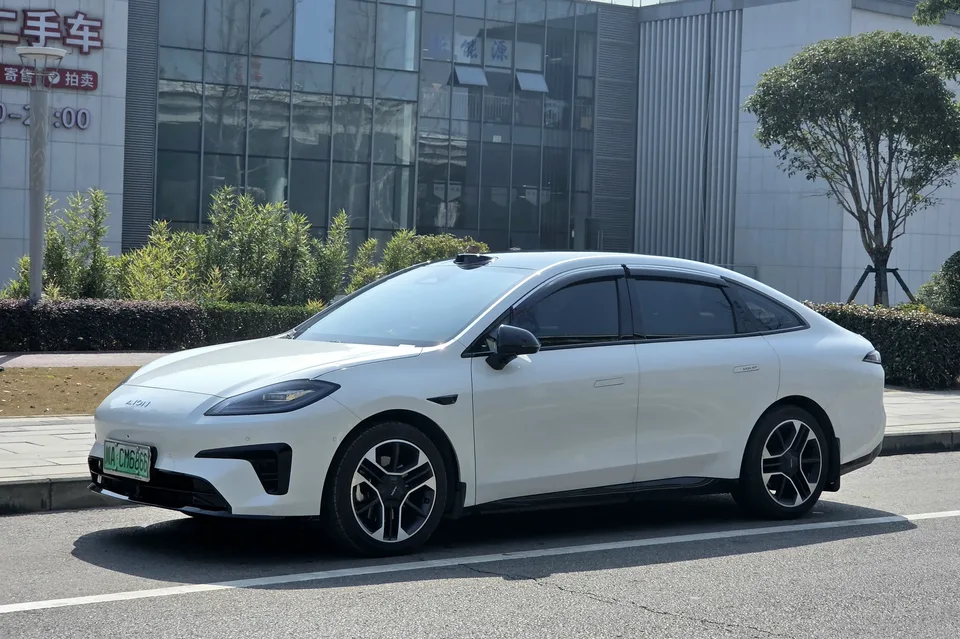 AION RT 2025
