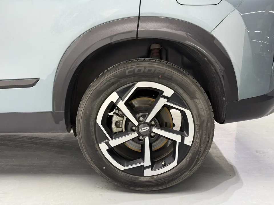 Chery Explore 06 Urban Edition 1.6T 2WD Luxury Model 2024 — миниатюра 3