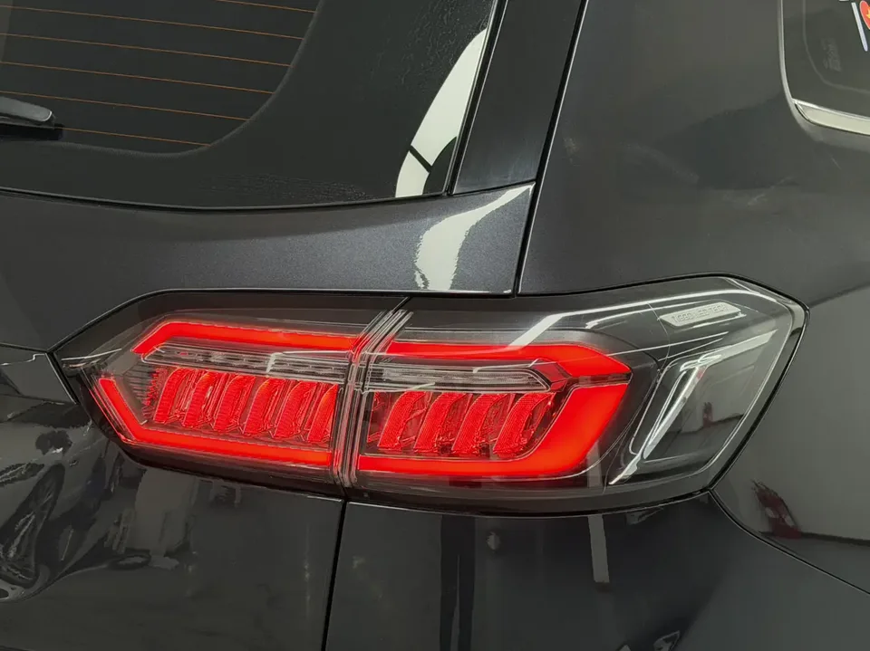 Chery Tiggo 8 PLUS Tiggo 8 PLUS 2024 Champion Edition Kunpeng 290TGDI DCT Luxury Edition 5-seater 2023 — миниатюра 5