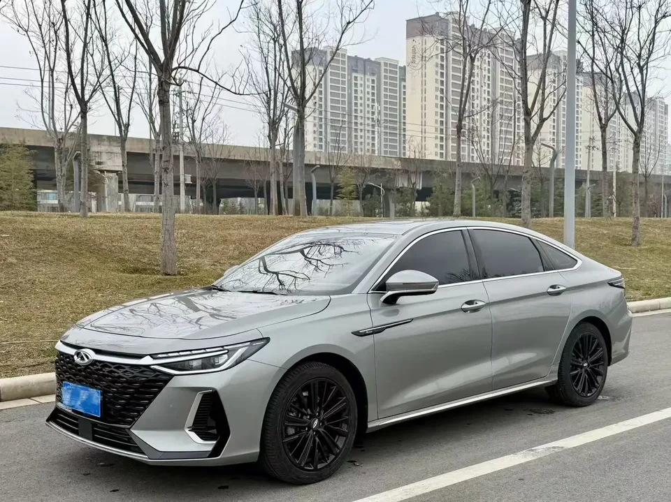 Chery Arrizo 8 2023