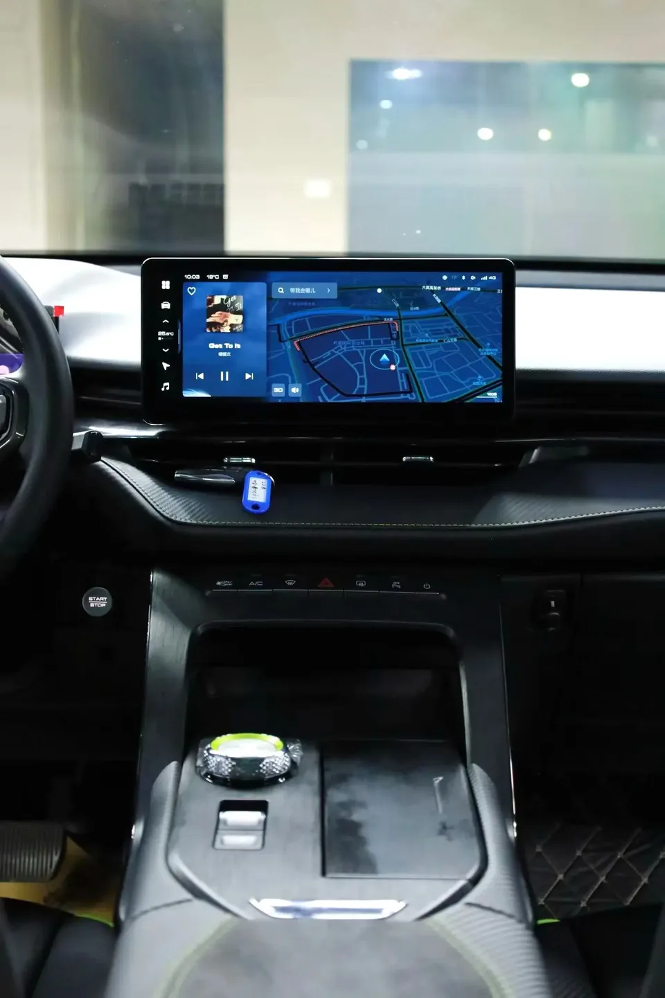 Haval H6S Haval H6S 2022 2.0T Joy Run Edition 2023 — миниатюра 2