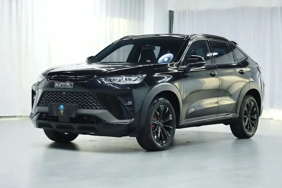 Haval H6S 2023