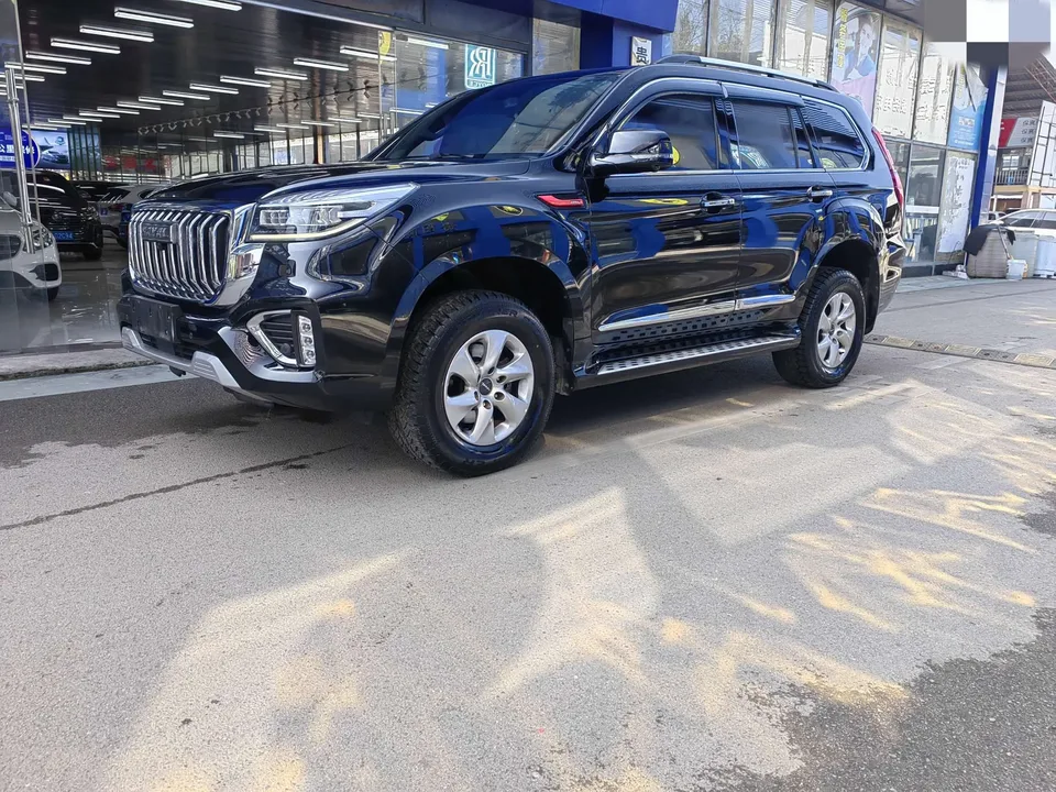 Haval H9 2023