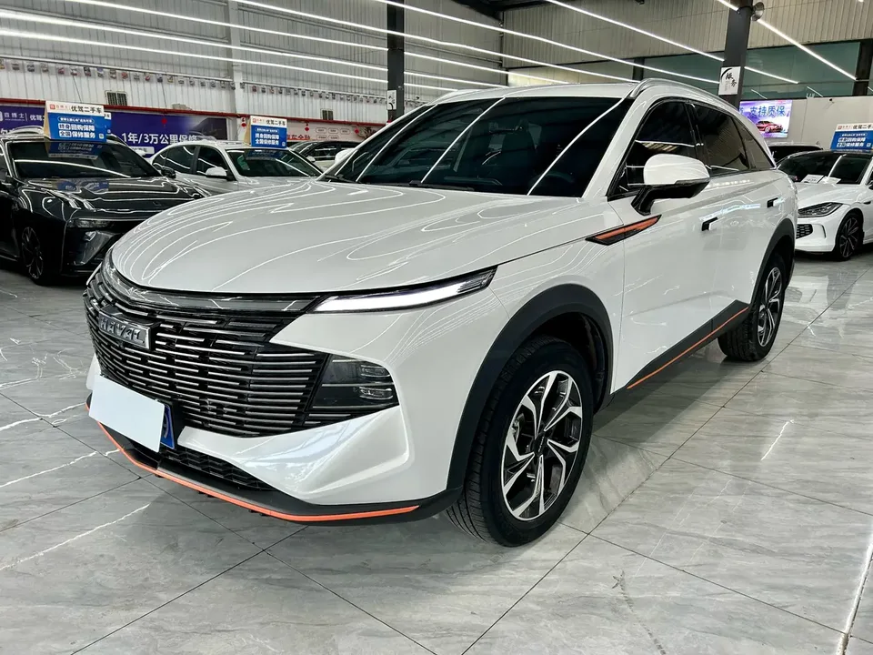 Haval Beast 2023