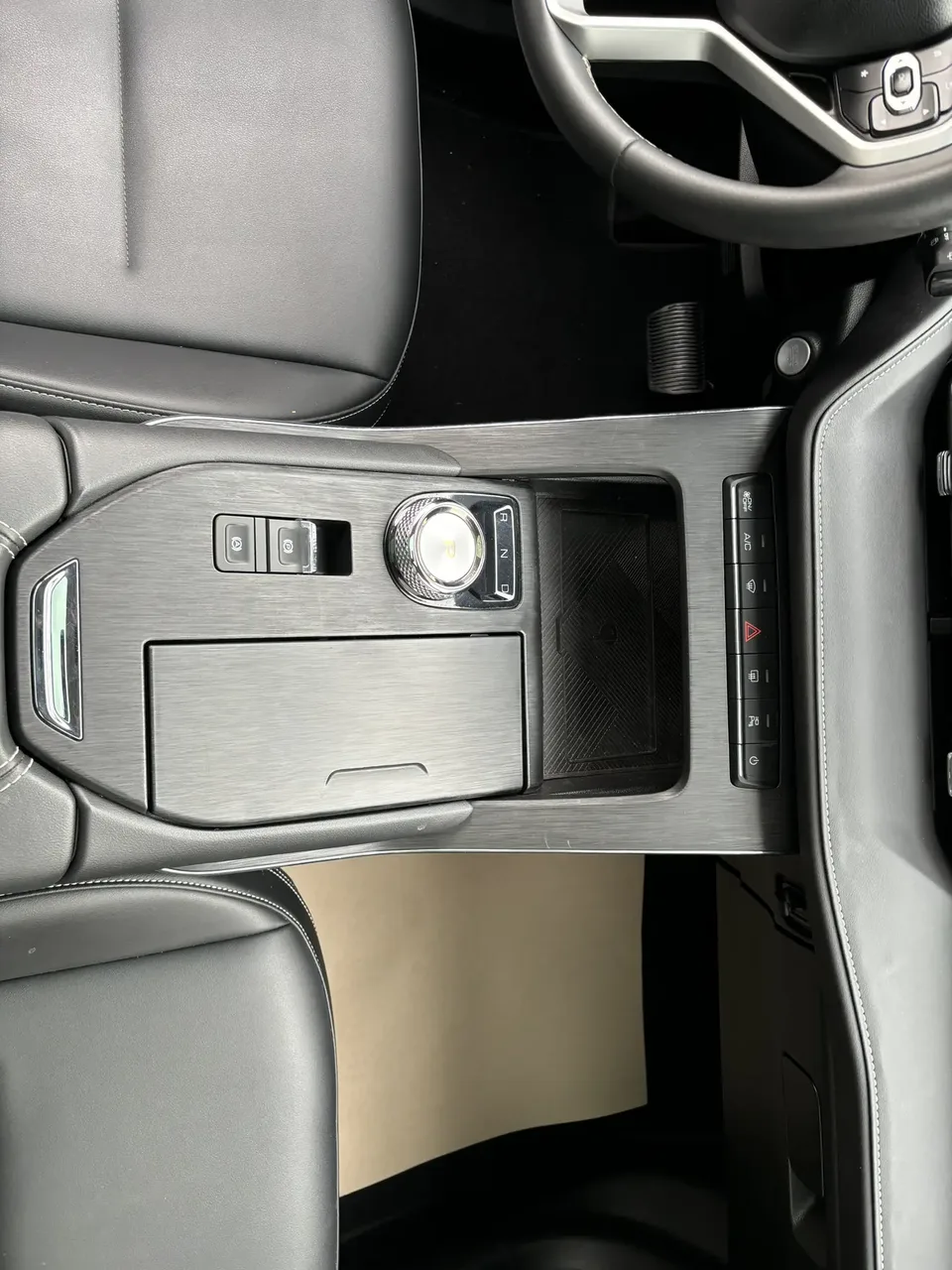 Haval H6 PHEV 1.5T DHT-PHEV 55km Joy Edition 2022 — миниатюра 4