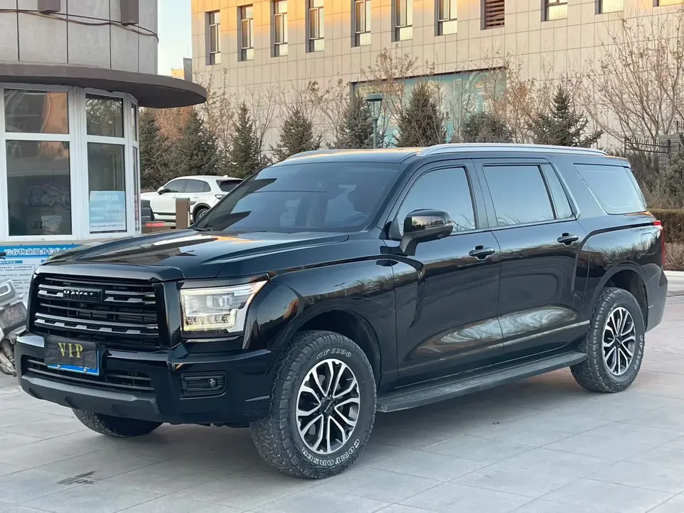 Haval H5 2024