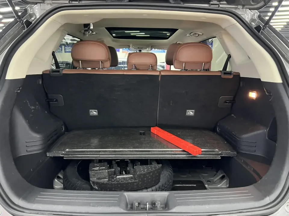 Geely Atlas 1.8TD DCT Smart Elegant Edition 2022 — миниатюра 4