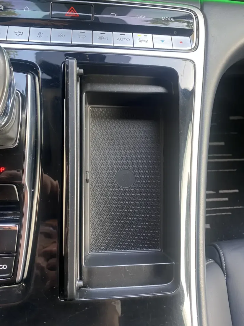 GAC Trumpchi M8 Trumpchi M8 2021 Trumpchi M8 2021 Lead Show Series 390T Extreme Edition 2022 — thumbnail 3