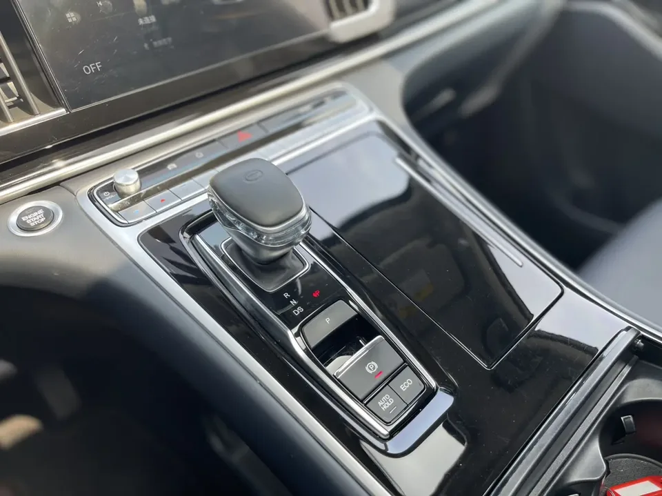 GAC Trumpchi M8 Trumpchi M8 2023 Lingxiu Series 390T Exclusive Edition 2023 — миниатюра 5