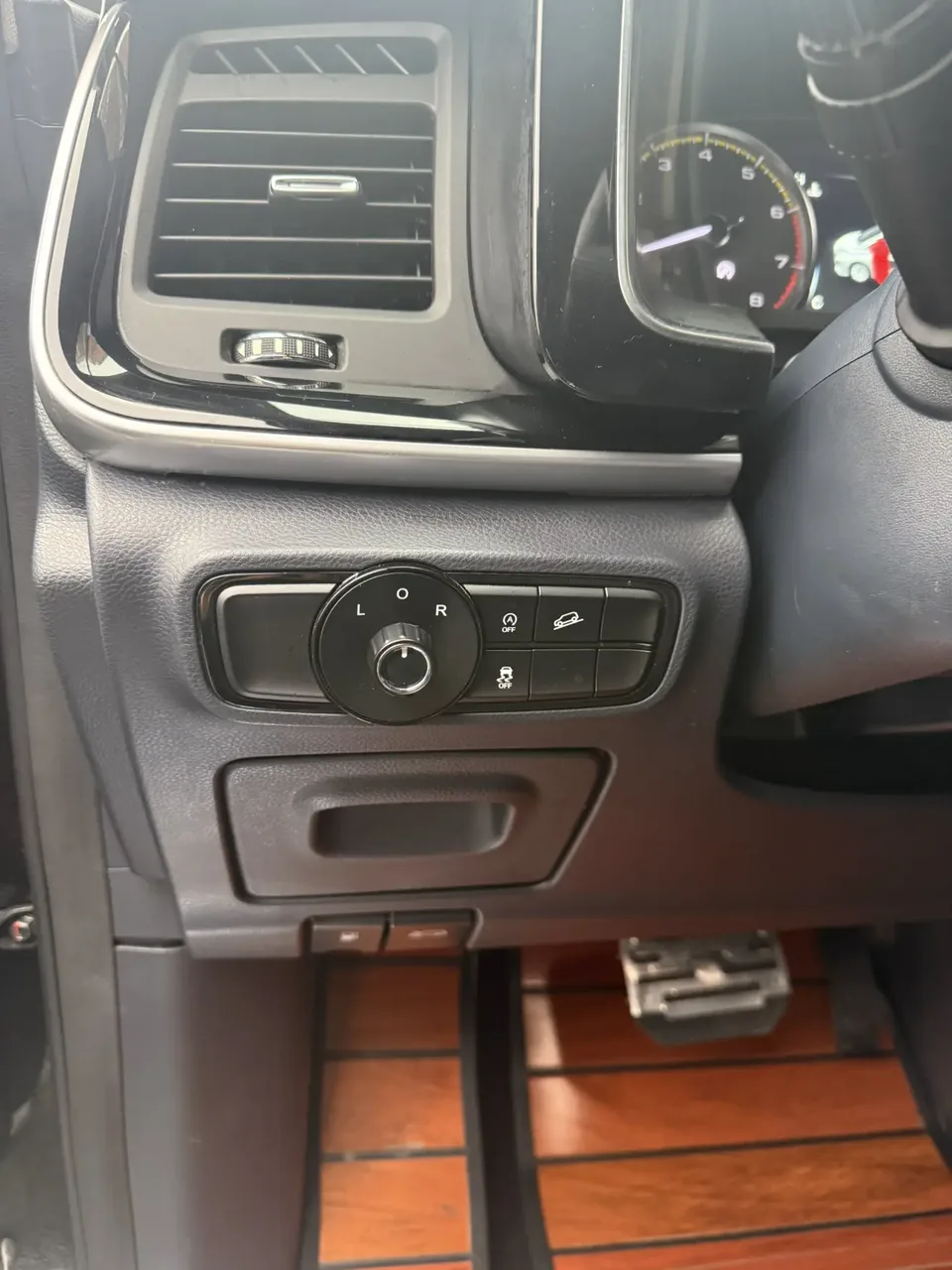 GAC Trumpchi M8 Trumpchi M8 2021 Lead Show Series 390T Exclusive Edition 2022 — миниатюра 5