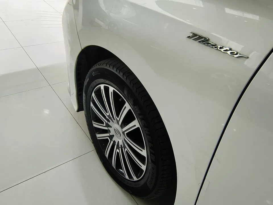 GAC Trumpchi M8 Trumpchi M8 2021 Trumpchi M8 2021 Master Series 390T Premium Edition 2022 — thumbnail 4