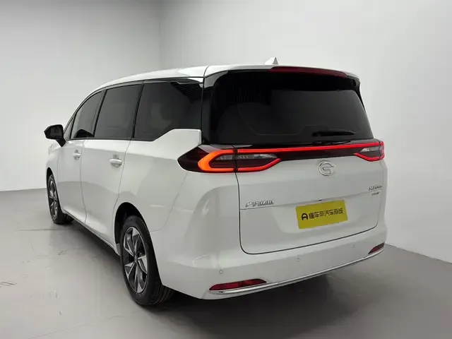 GAC Trumpchi M6 Trumpchi M6 2023 PRO 270T WDCT Premium Edition 2023 — миниатюра 2