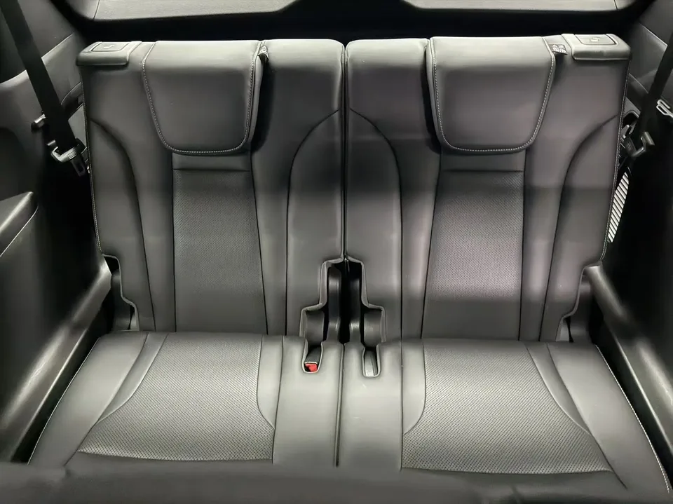 GAC Trumpchi GS8 Trumpchi GS8 2022 Pilot Series 2.0TGDI 2WD luxury smart connected version 7 seats 2022 — миниатюра 5