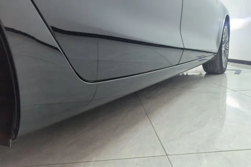 Hongqi H5 classic Hongqi H5 Classic 2022 Classic 1.8T Automatic Intelligent Connected Flag Edition 2023 — миниатюра 3
