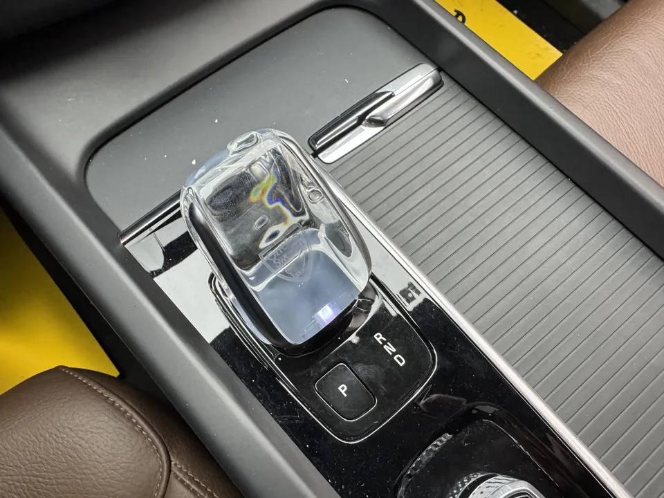 Volvo XC60 Volvo XC60 2022 B5 4WD Zhiyi Deluxe Edition 2022 — thumbnail 5