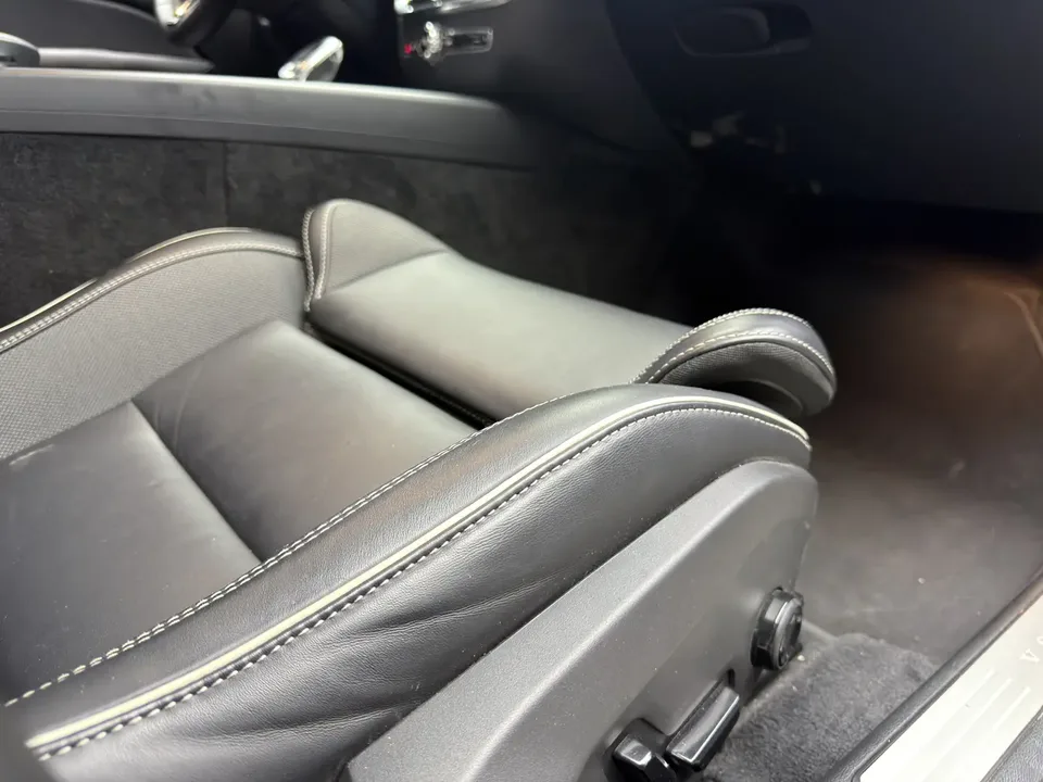 Volvo S60 S60 2022 Volvo S60 2022 B4 Zhiyi Luxury Edition 2022 — thumbnail 3