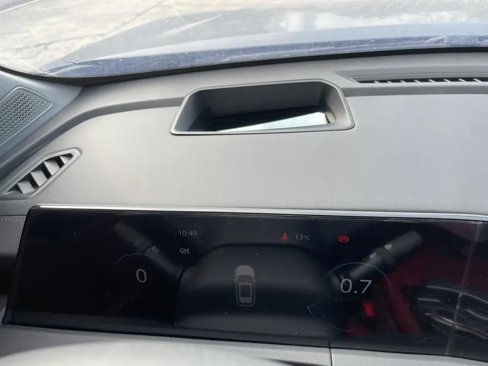 Changan CS75PLUS Second Generation 2.0T Automatic Pilot Edition 2023 — миниатюра 4