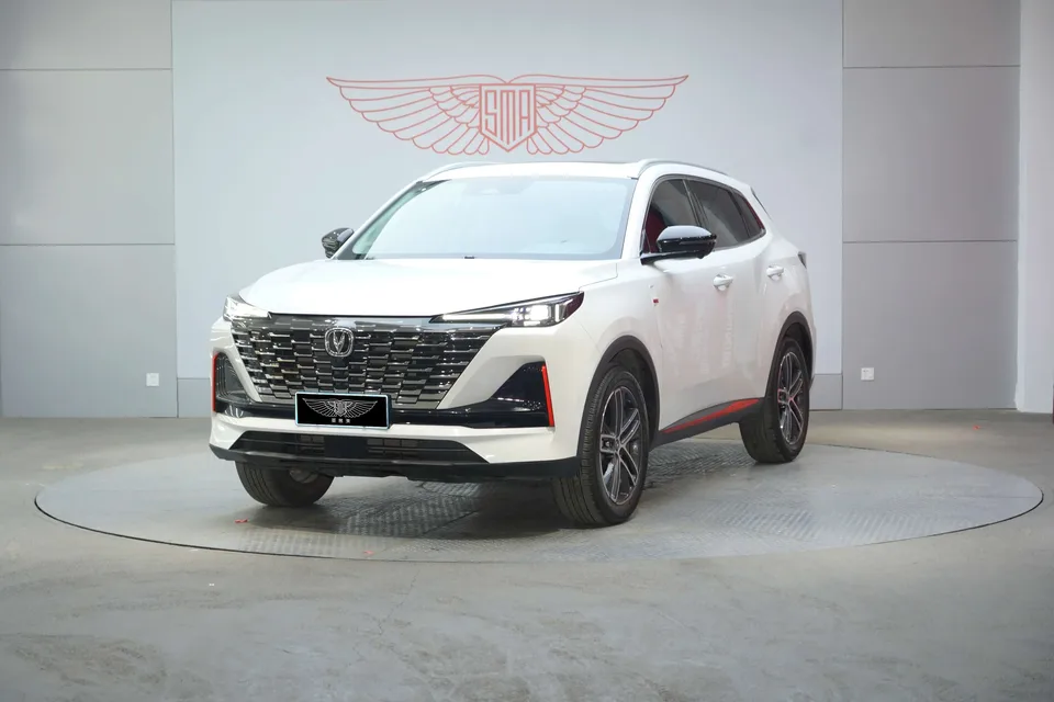 Changan CS55 Plus 2023