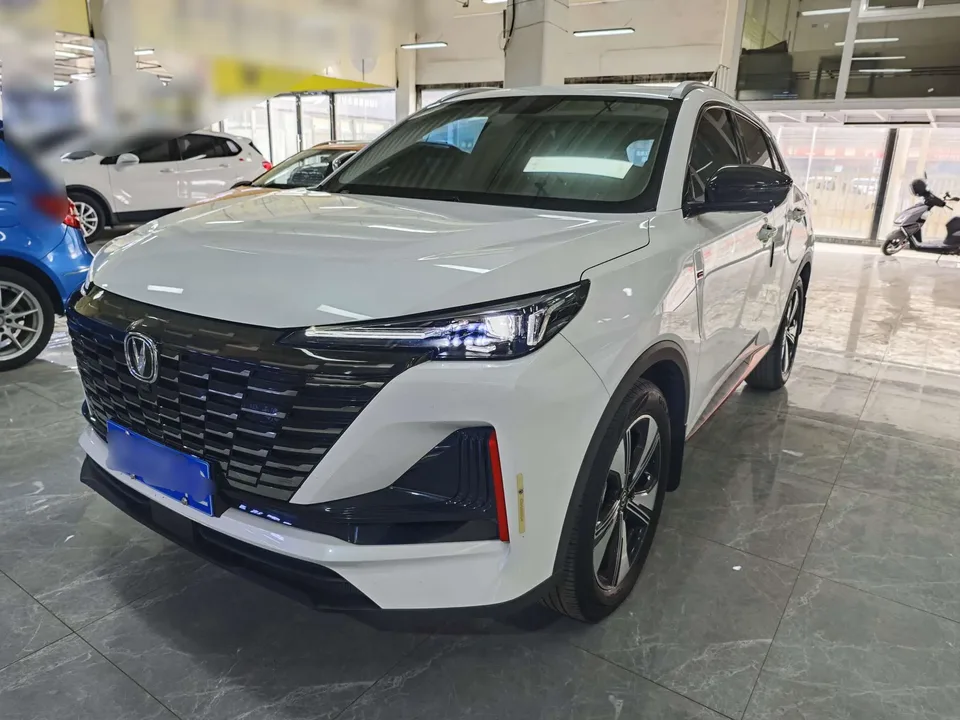 Changan CS55 Plus 2023