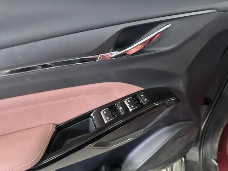 Changan X5 Plus Changan X5 PLUS 2025 1.5T DCT Pioneer Edition 2025 — миниатюра 5