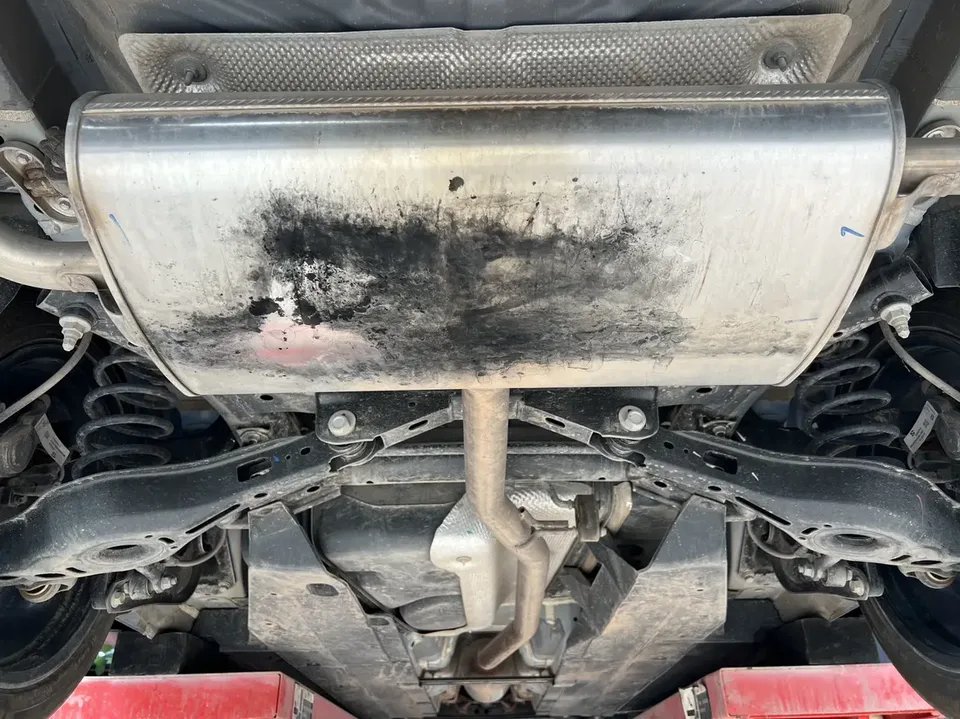 Changan UNI-V 1.5T Premium Edition 2023 — миниатюра 5