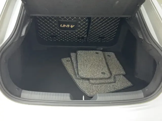 Changan UNI-V 1.5T Premium Edition 2023 — миниатюра 5