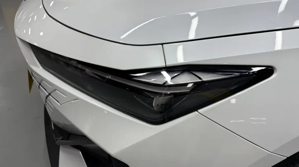 Changan UNI-V 1.5T Premium Edition 2023 — миниатюра 3
