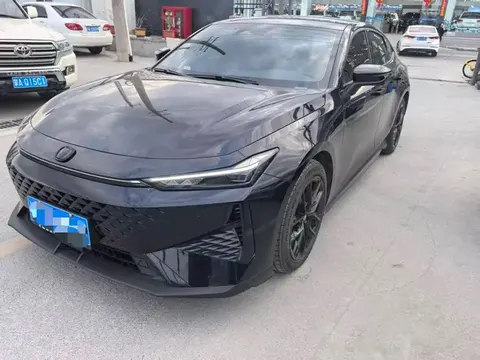 Changan UNI-V 2025 купить в Москве