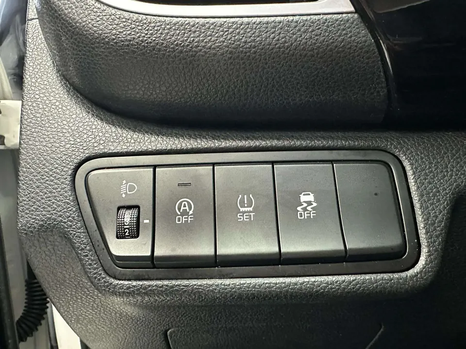 Kia Run proudly Run proudly 2021 1.5L CVT Trend Edition 2022 — thumbnail 4